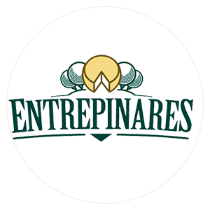 Entrepinares
