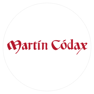 martincodax