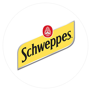 schweepes