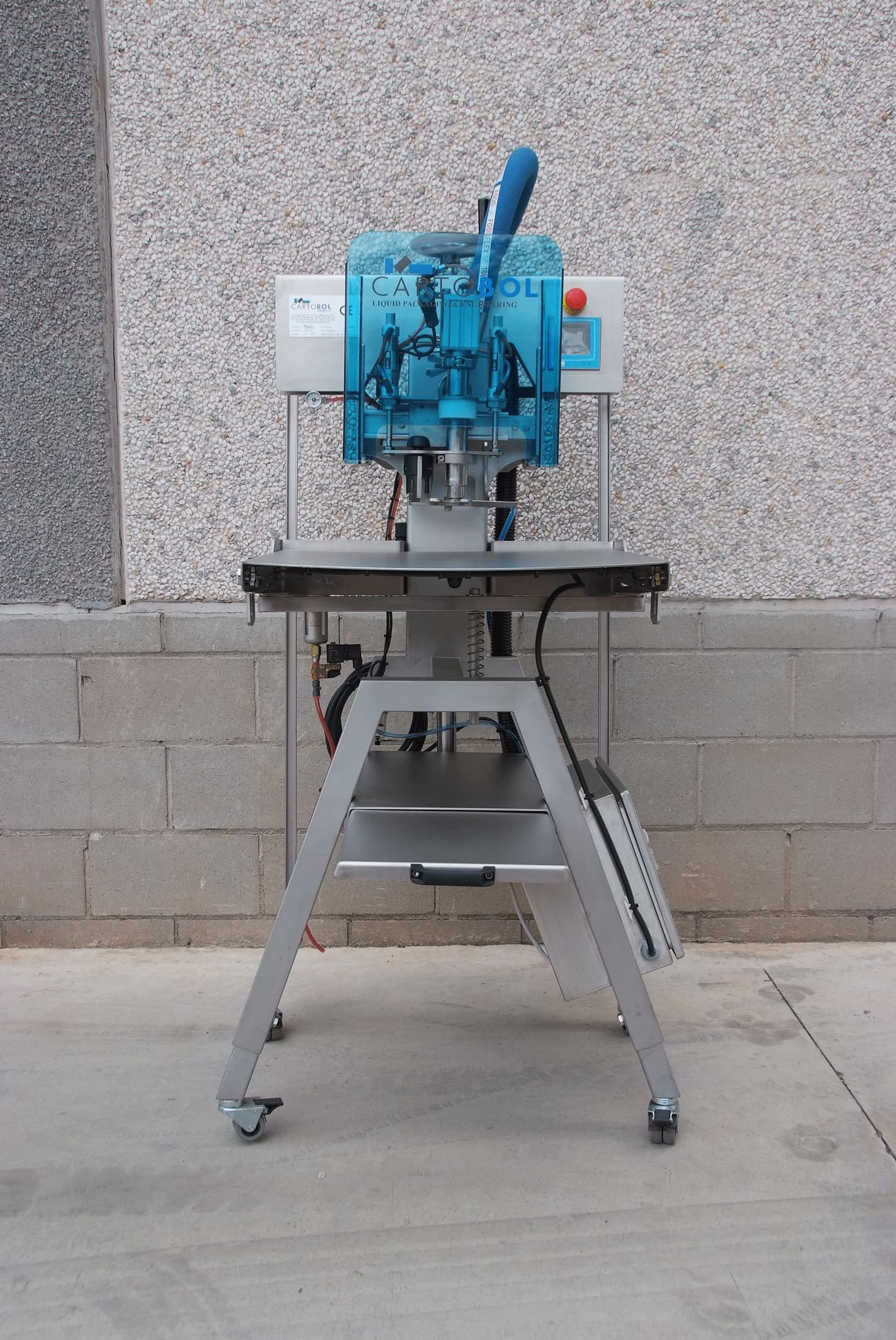 CARTOBOL-ECOFIL-PROBOX-MAQUINA-OCASION
